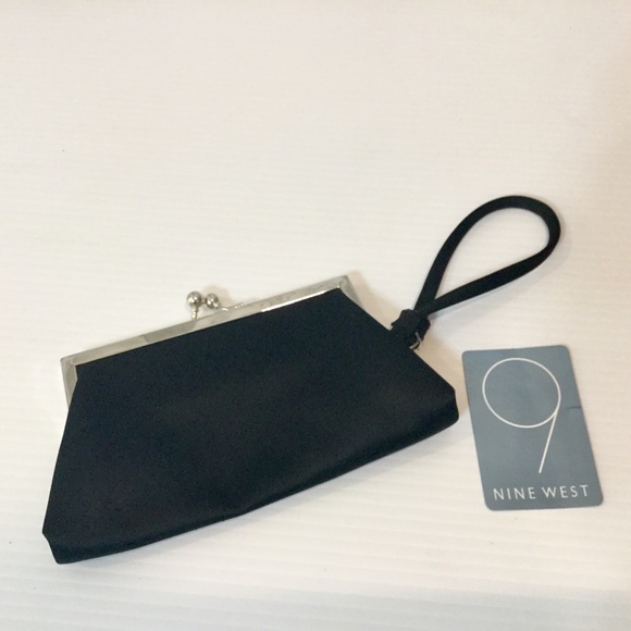 nine west evening bags